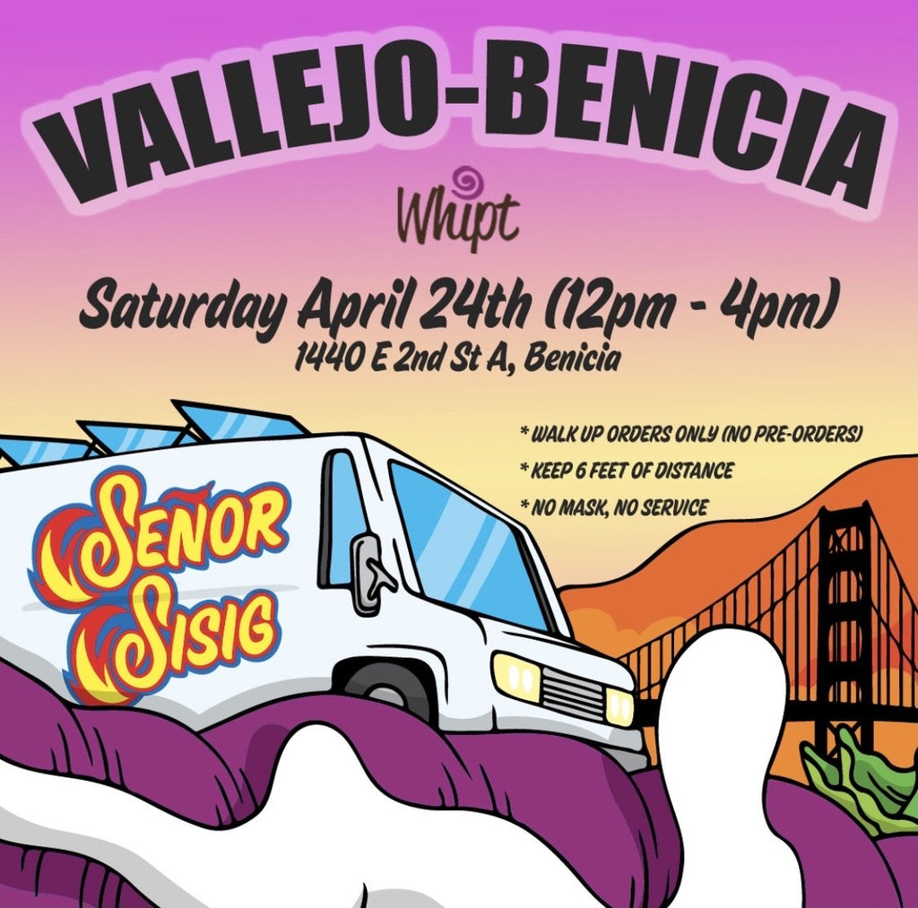 Food Truck Saturday, April 24