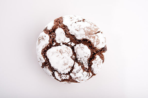 Chocolate Crinkle