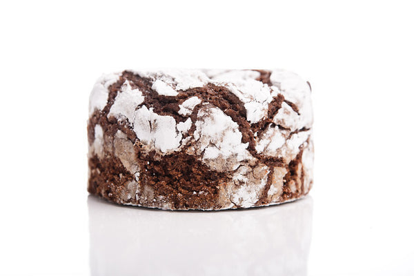 Chocolate Crinkle