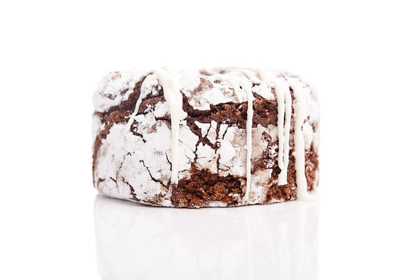 Chocolate Crinkle