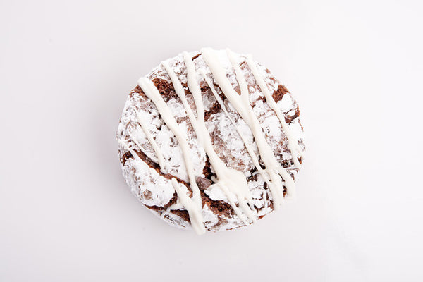 Chocolate Crinkle