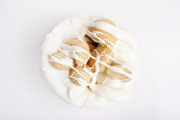 White Chocolate Chip