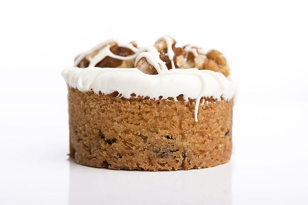 Toffee Chocolate Chip