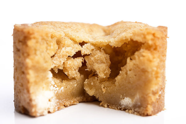 White Chocolate Chip