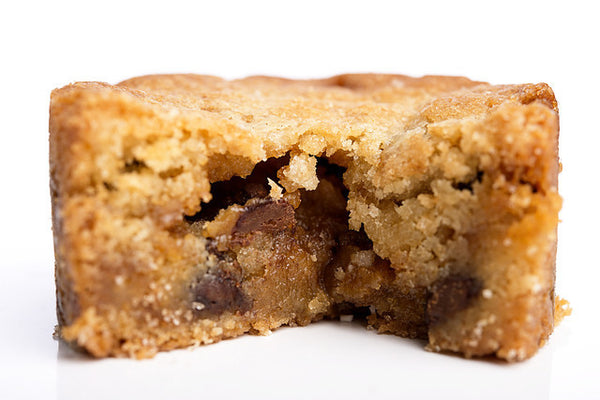 Toffee Chocolate Chip