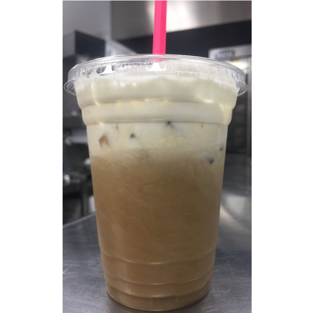 Whipt Iced Coffee - Naked
