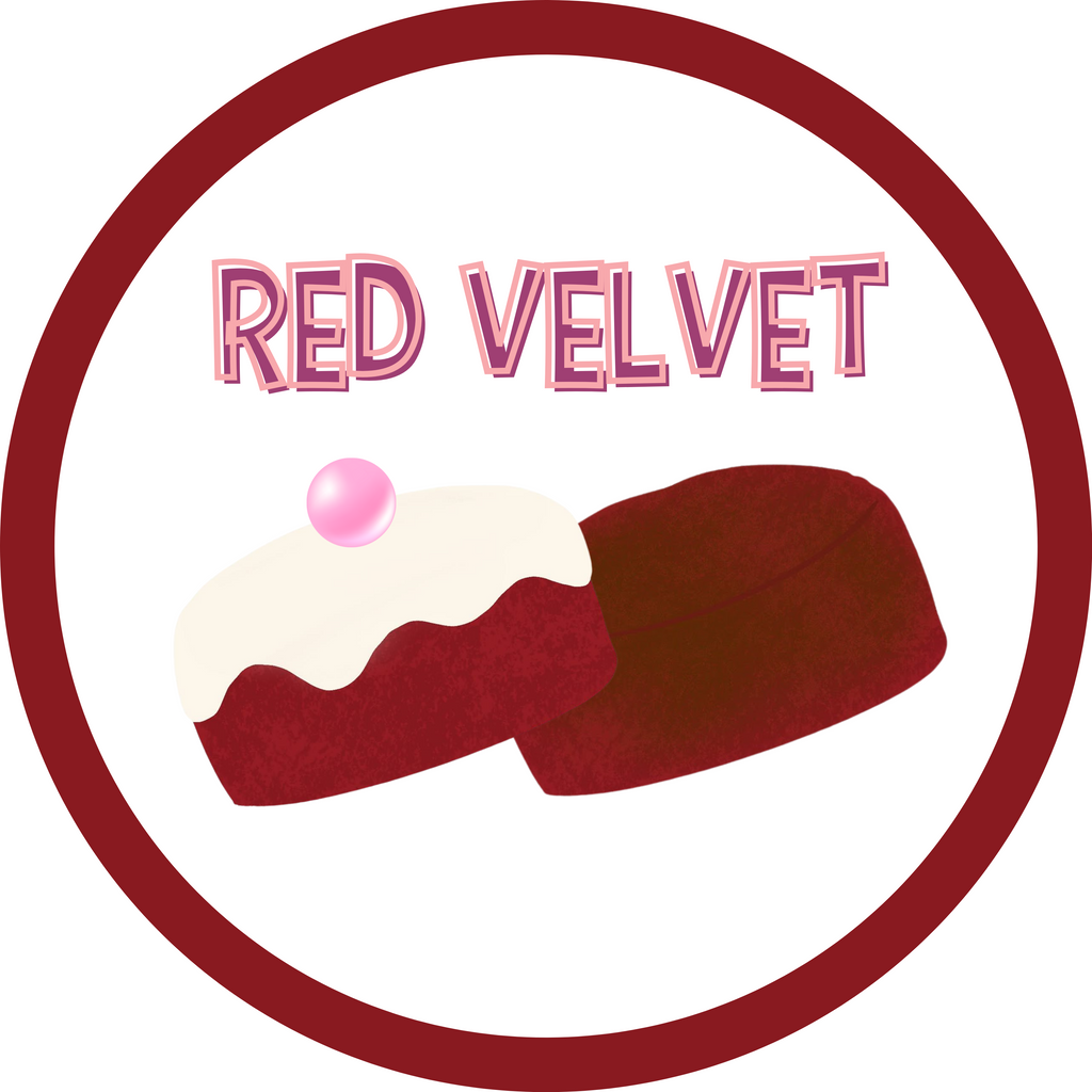 Red Velvet