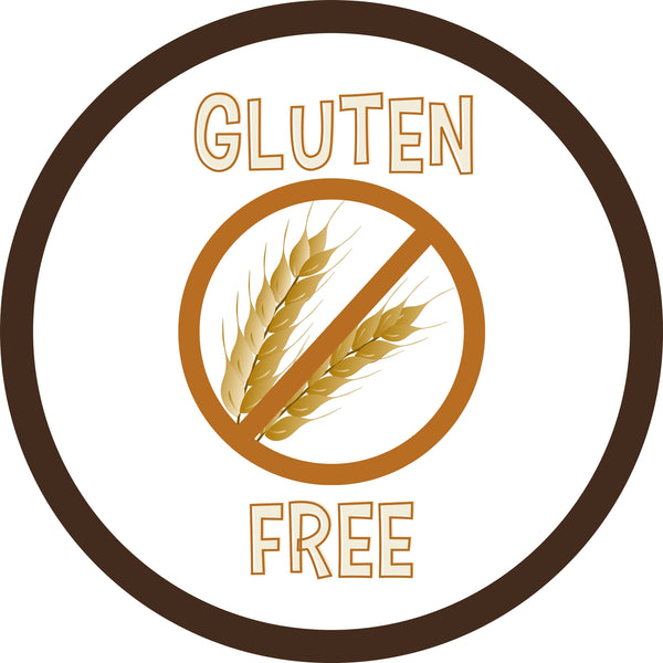 Vegan Gluten Free Chocolate Chip